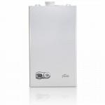 Газовый котел Ferroli Fortuna F 16 двухконтурный