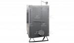 Твердотопливный отопительный котёл Эван Warmos-TT-25 (25 кВт, 180 кв.м.)