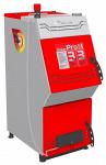 Твердотопливный котел Stoker Pro 20-Э 22 кВт одноконтурный