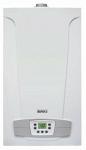 Газовый котел BAXI ECO-5 Compact 24F 24 кВт двухконтурный