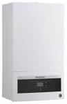 Газовый котел Buderus Logamax U072-28K 28 кВт двухконтурный