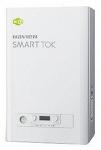 Газовый котел Navien SMART TOK 24K 24 кВт двухконтурный