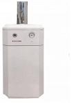 Газовый котел Atem Житомир-10 КС-Г-025СН 25 кВт двухконтурный