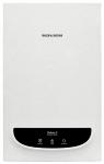 Газовый котел Navien DELUXE COMFORT 35K 35 кВт двухконтурный