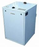 Газовый котел Боринское ИШМА-40 У одноконтурный