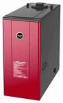 Жидкотопливный котел Kiturami TURBO HI FIN 25 29.1 кВт двухконтурный