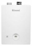 Газовый котел Rinnai BR-K24 23.3 кВт двухконтурный