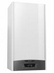 Газовый котел Ariston CLAS X SYSTEM 32 FF NG 34.5 кВт одноконтурный