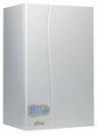 Газовый котел Ferroli Divatech D C 32 31.3 кВт двухконтурный