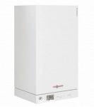 Газовый котел настенный Viessmann Vitopend 100-W одноконтурный 24 кВт A1HB001 (7571693)