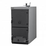 Твердотопливный котел Sime SOLIDA EV 3 23 кВт одноконтурный