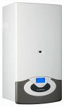 Газовый котел Ariston GENUS EVO 24 CF 25.8 кВт двухконтурный