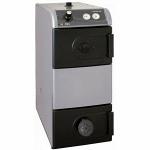 Твердотопливный котел Nibe VIKING K-WRM 18 R 18 кВт одноконтурный