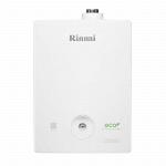 Газовый котел Rinnai BR-RE42 41.9 кВт двухконтурный