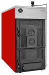 Твердотопливный котел Protherm Бобер 40 DLO 32 кВт одноконтурный