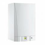 Газовый котел De Dietrich ZENA MS 24 BIC 23.3 кВт двухконтурный