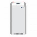 Газовый котел Лемакс Clever 55 55 кВт одноконтурный