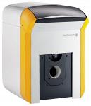 Комбинированный котел De Dietrich GT 123 21 кВт одноконтурный