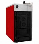 Твердотопливный котел Protherm Бобер 50 DLO 39 кВт одноконтурный