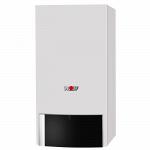 Газовый котел Wolf CGU-2K-24 24 кВт двухконтурный