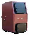 Твердотопливный котел VULKAN ЕКО 60 60 кВт одноконтурный