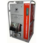 Твердотопливный котёл Kiturami KRM 70R