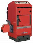 Твердотопливный котел Atmos D 31 P 30 кВт одноконтурный
