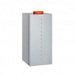 Газовый котел Viessmann Vitocrossal 300 CU3A040 45 кВт одноконтурный