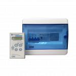 OPTIBOX W модуль автоматики для канальных систем с водяным нагревом