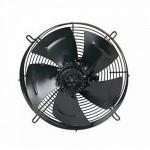 Вентилятор АС Volcano VR3 new