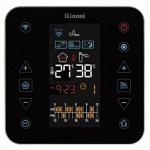 Wi-Fi Пульт управления Rinnai WF-1000 (черный)
