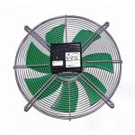 Вентилятор ЕС Volcano VR1/VR2 new