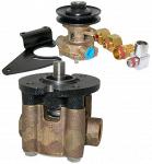 Помпа внутреннего контура