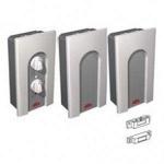 Комплект приборов управления Frico CK02W