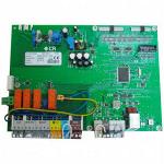 Плата ЦП K3 C230 De Dietrich 200010216