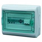 Прибор управления SK-712/d-2-5,5 12A