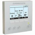 Пульт управления Mitsubishi Electric PZ-61DR-E