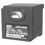 Блок управления горением Siemens LOK16.140A27