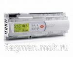 PCO3000EM0 Контроллер Carel (Карел) pCO3 Medium. со встроенным терминалом pGD4. 4 MB флэш-память