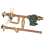 Узел смешения Тепломаш 21Н