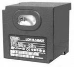 Блок управления Siemens LGK16.122A27