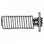 Теплообменник Stiebel Eltron WTW 21/13