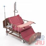 Кровать медицинская функциональная электрическая MET REVEL NEW (BLY-1) арт. 353