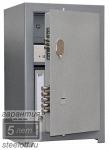 Офисный сейф STEELOFF US8 12.L43