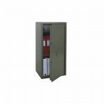 Сейф офисный VALBERG quot;ASM-90Tquot;, 900х440х355 мм, 50 кг, ключевой замок, крепление к стене, полу