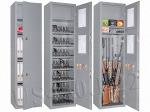 Gunsafe Сейф универсальный US450.L22