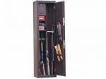 Gunsafe Сейф оружейный тигр