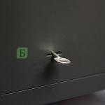 Сейф Juwel 5023