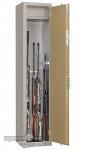 Оружейный сейф GUNSAFE BS-945 L43