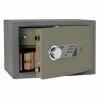 Сейф взломостойкий SAFETRONICS NTR-24MES